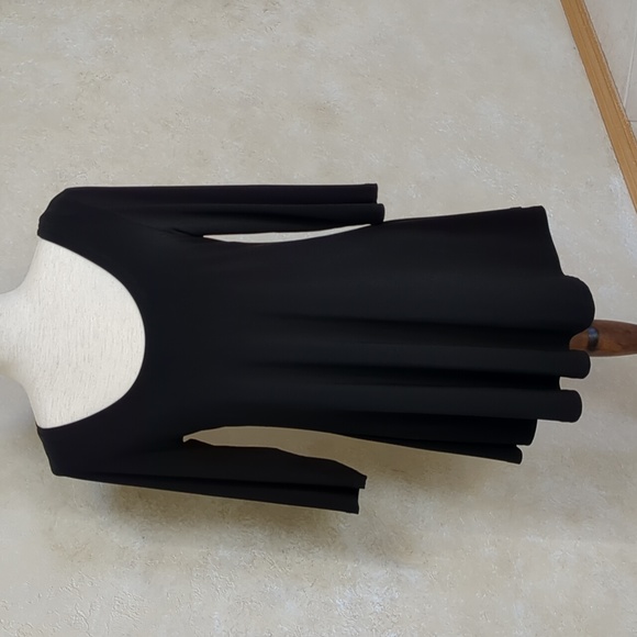 Last Tango Tunic Top - Picture 1 of 5